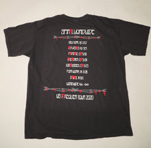 Load image into Gallery viewer, PHASE II TAKEOVER TOUR SHIRT
