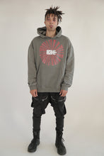 Load image into Gallery viewer, CREATIVE VIOLENCE HOODIE
